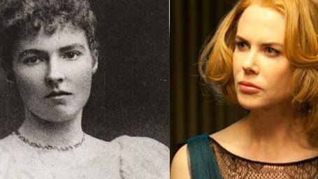 Casusların Kraliçesi Nicole Kidman Oldu!