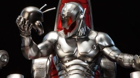 The Avengers: Age of Ultron Filmi Güney Amerika'da Çekimlere Başlayacak! haber görseli