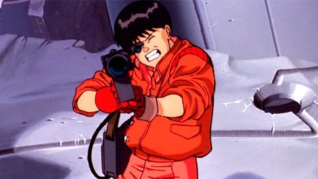 Jaume Collet-Serra, Akira'yı Beyazperdeye Taşımaya Kararlı haber görseli