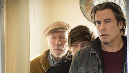 The Forger Filmine İlk Bakış! haber görseli