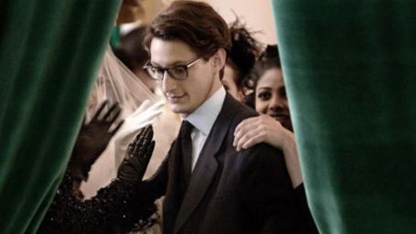 Pek Yakında: Yves Saint Laurent Filmi Vizyona Giriyor