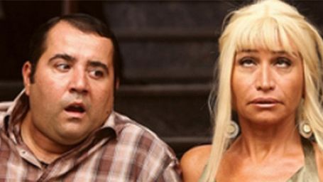 Eyyvah Eyvah 3, Düğün Dernek Filminin Tahtına Kuruldu haber görseli