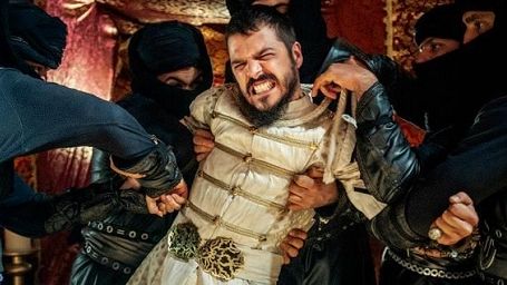 Muhteşem Yüzyıl’da Bu Hafta: Mustafa Ölüme Yürüyor! haber görseli