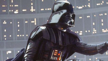 Darth Vader'ın Hayatı Facebook'a Konu Oldu haber görseli