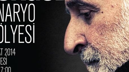 Yavuz Turgul Senaryo Atölyesi Başlıyor! haber görseli