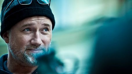 David Fincher HBO İçin Dizi Çekiyor! haber görseli