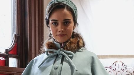 Hande Soral, Çalıkuşu’nun Kadrosuna Katıldı haber görseli