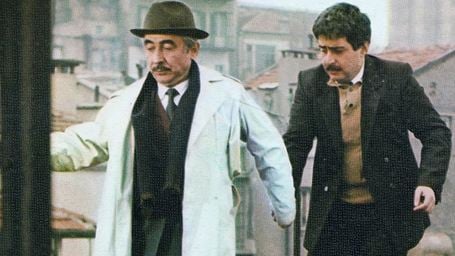 Muhsin Bey Filmi Restore Edilmiş Hali ile İstanbul Film Festivali'nde!