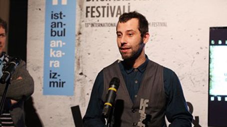 Aşk & Başka Bi'Dünya'da Ödül "Anarşik Armoni" Filminin Oldu haber görseli