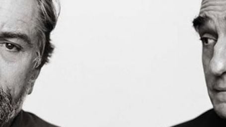 De Niro ve Scorsese, The Irishman Filmi İçin Hazırlanıyor haber görseli