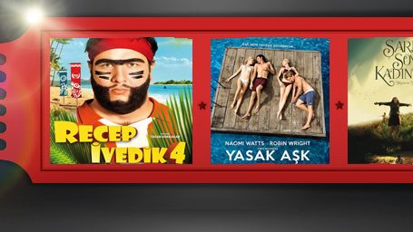 Recep İvedik 4 Vizyonda! haber görseli