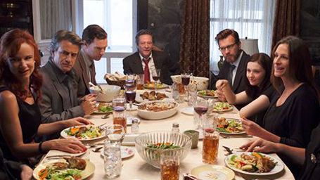 Gelecek Program: Aile Sırları Filminin Türkçe Altyazılı Fragmanı Çıktı! haber görseli