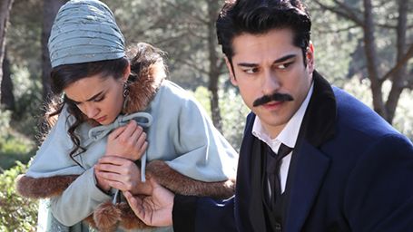 Çalıkuşu'nda Bu Akşam haber görseli