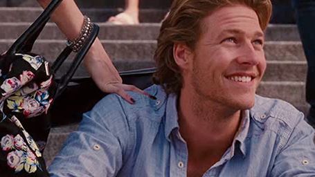 Luke Bracey, Point Break Kadrosunda! haber görseli
