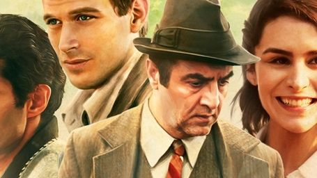Kelebeğin Rüyası TV'de İlk Kez Moviemax Turk'te haber görseli