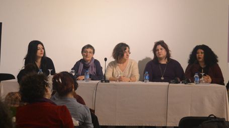 12. Filmmor Gezici Kadın Filmleri Festivali Geliyor! haber görseli