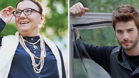 Medcezir Kadrosuna İki Yeni İsim haber görseli