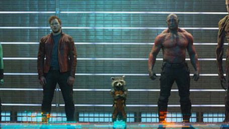 Galaksinin Koruyucuları Filminin Altyazılı Karakter Tanıtımları! haber görseli