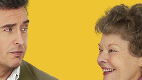 Oscar Adayı Philomena Filminden Türkçe Afiş ve Altyazılı Fragman! haber görseli