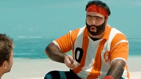 Recep İvedik 4 Vizyon Tahtına Oturdu! haber görseli