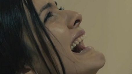 Bergüzar Korel, Karadayı İle Ağlattı haber görseli