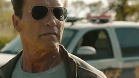 Arnold Schwarzenegger Yeni Bir Korku Filmi ile Geri Dönüyor haber görseli