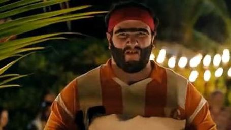 Recep İvedik Kral Benim Diyor! haber görseli