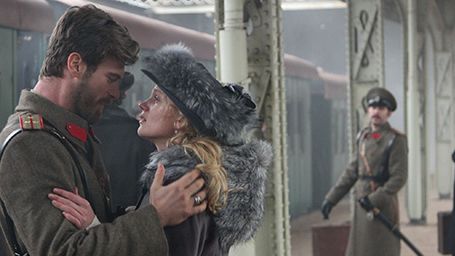 Kurt Seyit ve Şura 2. Bölümüyle Bu Akşam Star TV’de! haber görseli