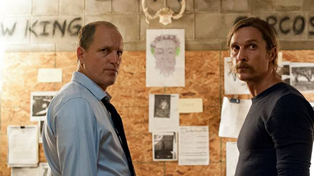 True Detective Finaline Rekor Seyirci! haber görseli