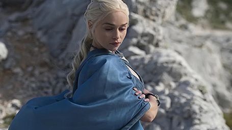 Game of Thrones Ne Zaman Sona Erecek? haber görseli