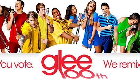 Glee 100. Bölümüyle Foxlife'ta