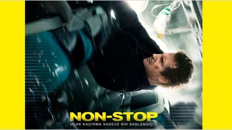 Non-Stop Filmi Ön Gösterim Yarışmasının Kazananları Belli Oldu! haber görseli