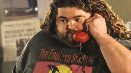 Lost’un Yıldızı Jorge Garcia, Hawaii Five-0 Kadrosuna Katıldı haber görseli