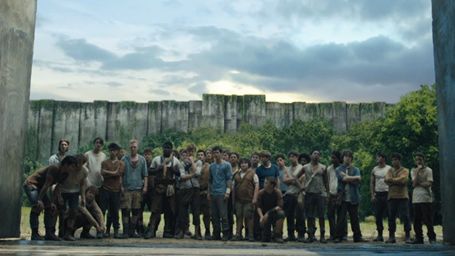 Labirent: Ölümcül Kaçış Filminin Altyazılı Fragmanı İlk Kez Burada! haber görseli