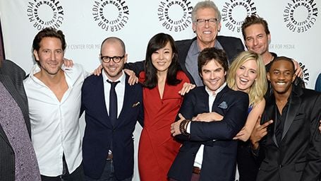 Lost Kadrosu 10. Yıl Şerefine Bir Arada! haber görseli