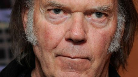 İstanbul Film Festivali, Neil Young'ı Ağırlayacak! haber görseli