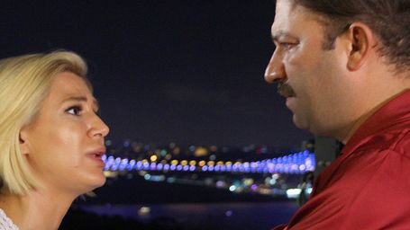 Hayat Sana Güzel Filminin Kahkaha Dolu Fragmanı Burada! haber görseli