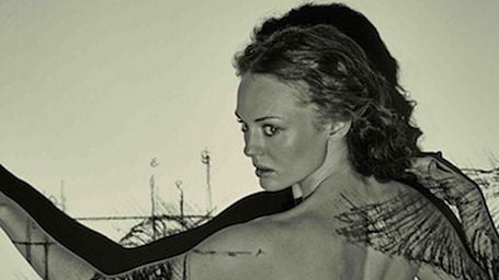 Da Vinci's Demons Oyuncularından Seksi Kareler! haber görseli