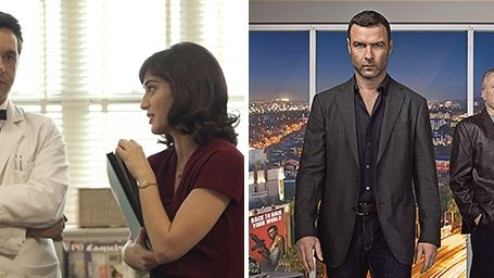 Masters of Sex ve Ray Donovan Temmuz’da Dönüyor! haber görseli