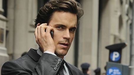 White Collar Gelecek Sezon Final Yapıyor