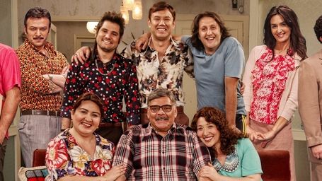 Seksenler Bu Hafta 100. Bölümünü Kutluyor! haber görseli