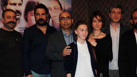 Balık Filminin İlk Bilgileri ve Afişi Heyecan Uyandırıyor haber görseli