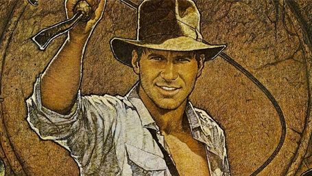 Indiana Jones Sil Baştan! Yeni Kahraman Kim Olacak? haber görseli