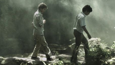 Yılmaz Güney Hayranı Dostların Macerası: Lal haber görseli