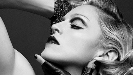 Madonna Yeniden Yönetmen Koltuğunda!