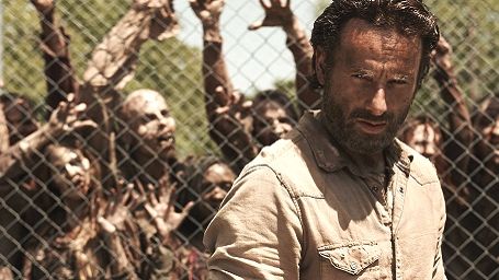 The Walking Dead Sezon Finali Bu Akşam FX Türkiye’de! haber görseli