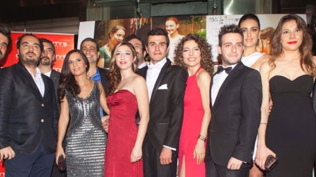 Aşk Oyunu Başlıyor! haber görseli