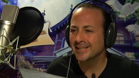 Tolga Çevik Kedi Oldu! haber görseli