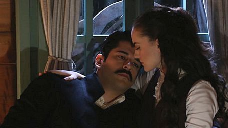 Çalıkuşu'nda Bu Akşam: Kamran’ı Ayrılık Korkusu Sarıyor haber görseli