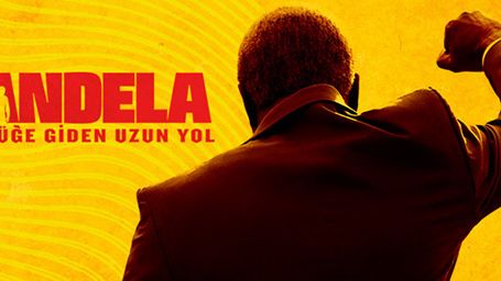 Mandela: Özgürlüğe Giden Yol Bilet ve Posterlerini Hediye Ediyoruz haber görseli